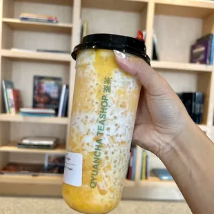 Mango Sago