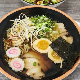 Ramen Bowls