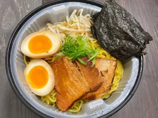 Aoyama Ramen