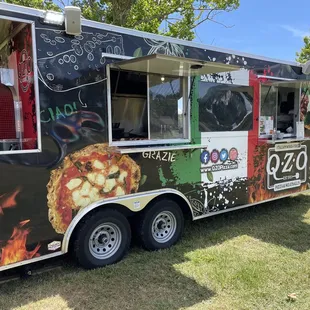 QZO food truck