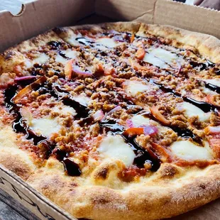 The mother of shepard's