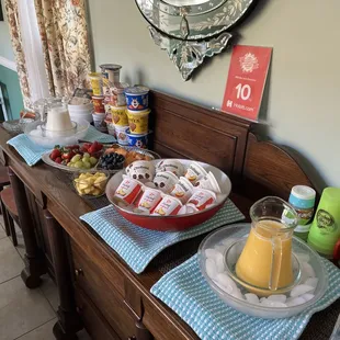 R&B Bed and Breakfast 