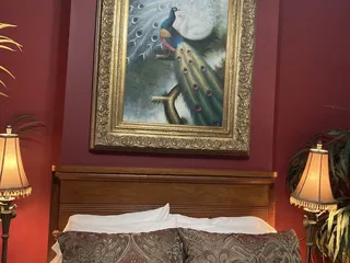 Dauphine House B & B