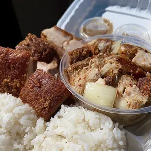 Lechon Kawali