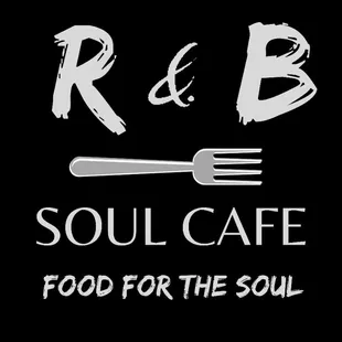 r &amp; b soul cafe