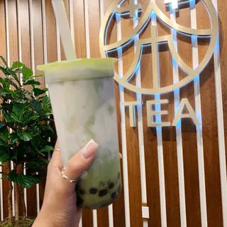 Matcha Stormy