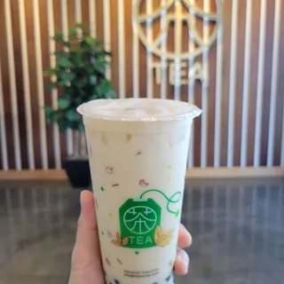 Avocado Stormy(Seasonal)