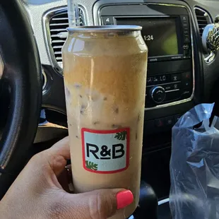 Creme Burlee House Coffee