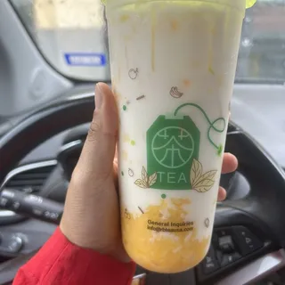 Mango Horchata