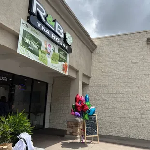 Store front 05.05.23