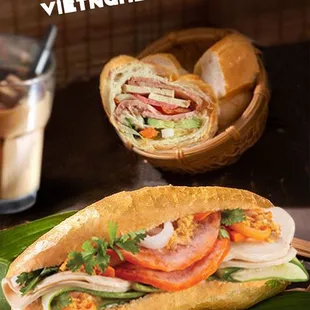 Banh Mi - Anyone????