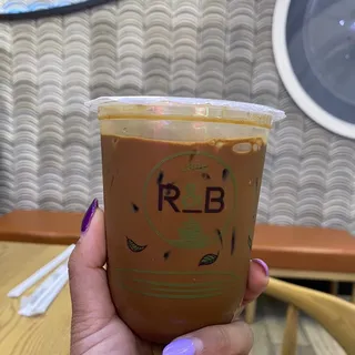 Vietnamese Coffee w/ Condensed Milk - Ca Phe Sua Da