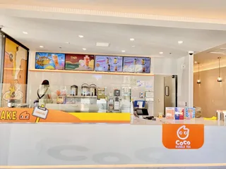 CoCo Bubble Tea