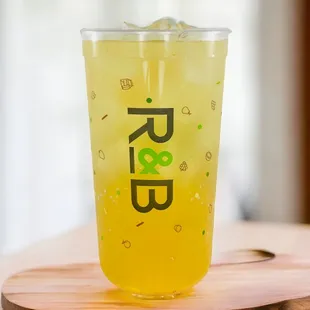 Jasmine Green Tea