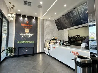 It's Boba Time - Norwalk 