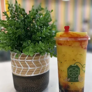 Mangonada