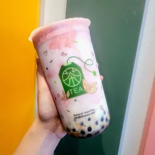 Strawberry Stormy