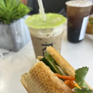 Vietnamese Coffee
