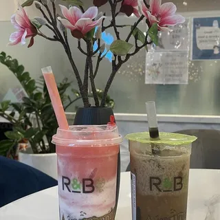 Watermelon Stormy