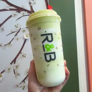 Avocado Stormy