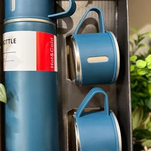 The giveaway so nice