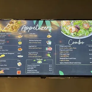 Menu 4/7/24