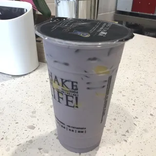 Taro Milk Tea