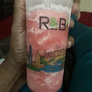 Watermelon Slush