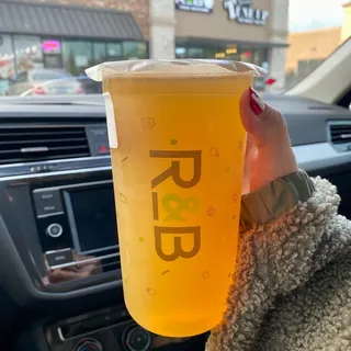 Jasmine Green Tea