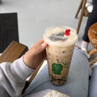 drink