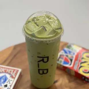 drink