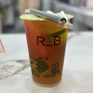 drink