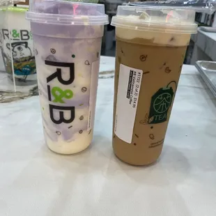 Vietnamese Coffee