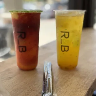 Mangonada