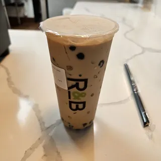 Classic Milk Tea