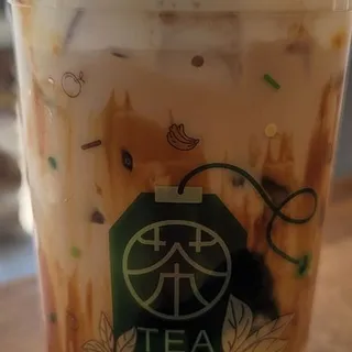 Brown Sugar Milk Tea