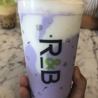 Taro Stormy