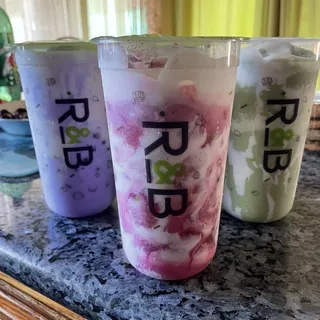 Dragon Fruit Stormy