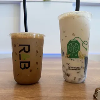Vietnamese Coffee