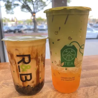 Creme Brulee Coffee