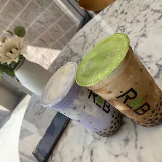 Coconut Coffee