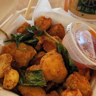 Popcorn Chicken