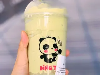 Ding Tea House