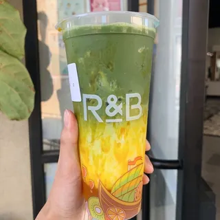 Matcha Latte