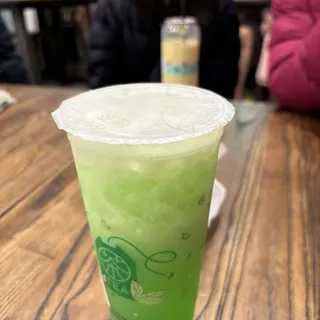 Honeydew Juice