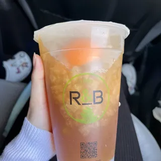 Hawaiian Fruit Black Tea