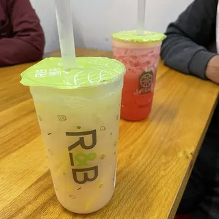 Watermelon Juice