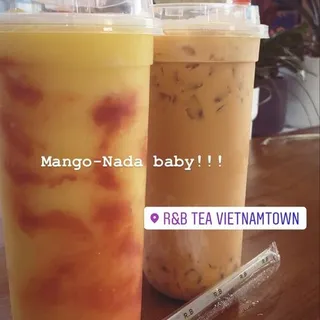Mangonada