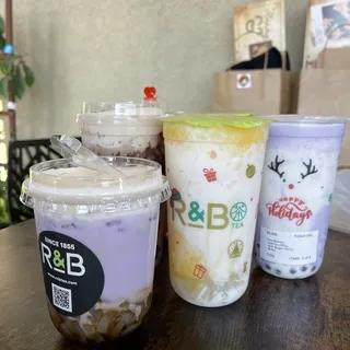 Mango Stormy