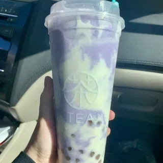 Taro Stormy